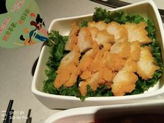 -海底捞火锅(万丰桥店)