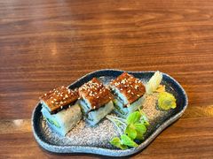 -田舍家Inakaya·炉端烧·铁板烧(天汇igc店)