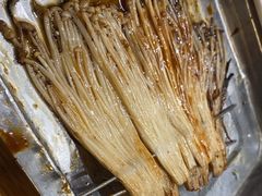-天盛海鲜烧烤大排档·本地小海鲜·牟平腿穗子(幸福店)