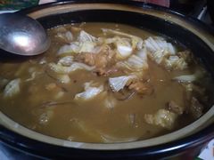 猪肉炖粉条-旮旯屋东北菜(钟楼店)