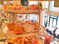 华尔道夫酒店廊吧-LONG BAR 廊吧(外滩华尔道夫酒店)