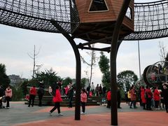 -枫香湖儿童公园