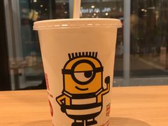 -麦当劳(鼓楼店)