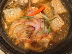 -涌上外婆桥(南塘店)
