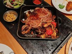 -新贝乐意大利餐厅(苏州中心店)