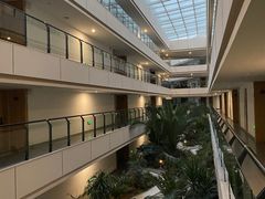-威海天沐度假区温泉