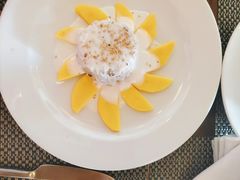 芒果糯米-Old House Restaurant