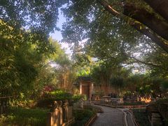 -东莞市可园博物馆