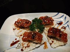 -曙亚洲餐厅-重庆富力艾美酒店(南坪万达广场店)