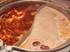 -牛New寿喜烧(曹路花园城店)