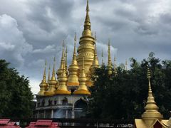 -西双版纳勐泐文化旅游区