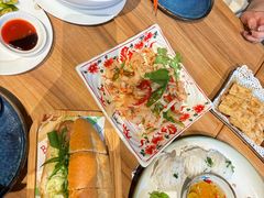-越美小馆·越南料理(曲江店)