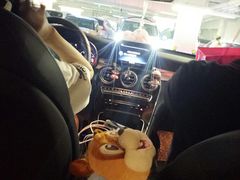 -33韩式自助烧烤(环城南路店)