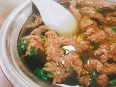 -阿秋牛排(湖心街店)