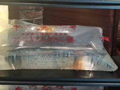 -老牌坊•鲁菜名店•地道济南菜(大观园商埠店)