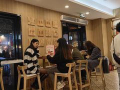 -霸王茶姬(大学城熙街店)