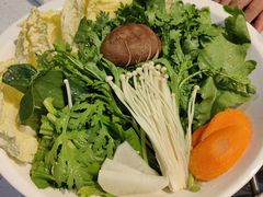 -黑窑厂糖油饼烤鸭·清真菜(旗舰店)