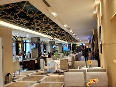 大堂-同喜烤鸭店(光芒店)