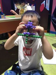-幻贝家儿童乐园(武汉永旺梦乐城店)