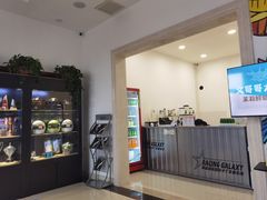 -天津极速星辰国际卡丁车赛车场