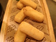 -塔哈尔·新疆盛宴(奉贤龙湖店)