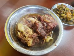 -阿秋牛排(湖心街店)