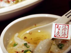 酸菜鱼-太二酸菜鱼(正大广场店)