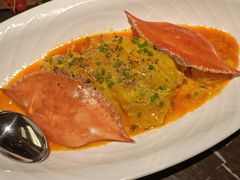 -海派悦庭·海胆烧麦·新融合菜(凯德广场店)