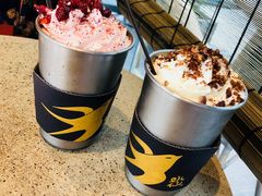 -BeauTea水仙(coco park店)