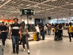 -宜家·瑞典风味餐厅(烟台路店)