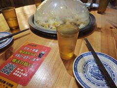 -阿鸡鱼庄·顺德鲜蒸小炒(亚运村店)
