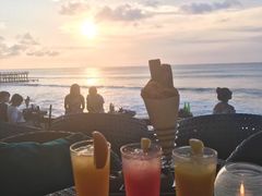 -Rock Bar Bali(Bali)