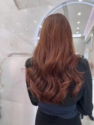 -苏奇发型·烫发染发