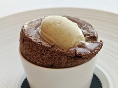-Caprice(香港四季酒店)