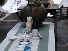 -扫雪煮茶(西村店)