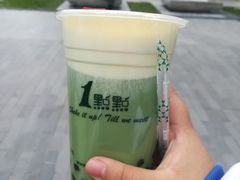 -1点点(银座和谐广场店)