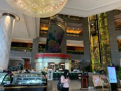 -富临大酒店-海至尊餐厅