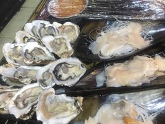 -美人万三·蚝大人生蚝小馆(昌里路店)