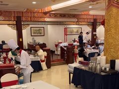 -全聚德(上海首店浦东店)