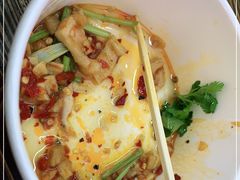 -黑色经典臭豆腐·湖南特产(坡子街店)