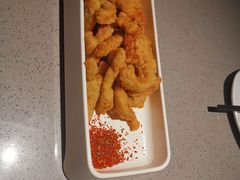 -半天妖烤鱼(兰州国芳中心店)