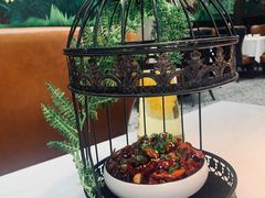 -陶苏·品味融合川菜(龙湖源著天街店)