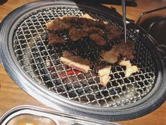 -·缸桶屋·韩式牛肋条自助烤肉(西湖D11店)