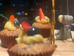 -澳门旅游塔360°旋转餐厅(南湾湖广场店)