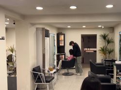 -MOZZ木子造型