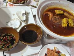 -小林哥的海鲜馆·夜宵烧烤(渔人码头店)