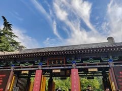 -华清宫景区