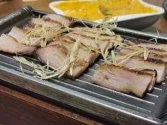 -摩登有记·新派泰国菜(银钻广场店)