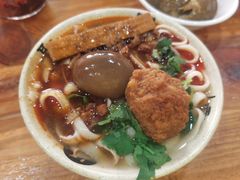 -任记七中刀削面(总店)