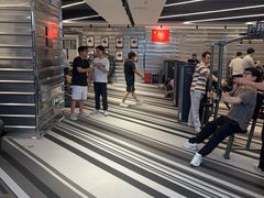 -YC FITNESS健身(义乌万达店)